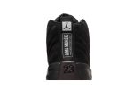 A Ma Maniere x Air Jordan 12 Retro ‘Black’ DV6989-001