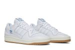 adidas Forum 84 ‘White Blue Bird’ H04903  Wabasta store