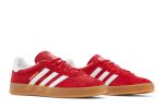 adidas Gazelle Indoor ‘Scarlet Gum’ H06261 Wabasta store