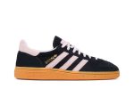 adidas Handball Spezial ‘Black Clear Pink Gum’ IE5897