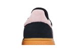 adidas Handball Spezial ‘Black Clear Pink Gum’ IE5897  Wabasta store