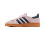 adidas Handball Spezial ‘Clear Pink Arctic Night’ IF6561