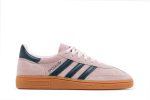 adidas Handball Spezial ‘Clear Pink Arctic Night’ IF6561