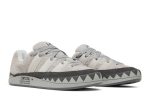 adidas Originals Adimatic x NEIGHBORHOOD ‘Solid Gray/Stone’ HP6771  Wabasta store