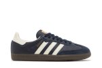 adidas Samba OG ‘Night Navy Gum’ ID2056 Wabasta store