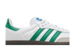 adidas Samba OG ‘White Green’ IG1024  Wabasta store