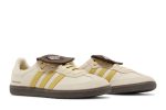 adidas Samba x Wales Bonner ‘Ecru Tint Yellow’ ID0217  Wabasta store