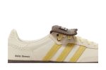 adidas Samba x Wales Bonner ‘Ecru Tint Yellow’ ID0217  Wabasta store