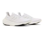 adidas UltraBoost Light ‘Triple White’ GY9350 Wabasta store