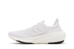 adidas UltraBoost Light ‘Triple White’ GY9350 Wabasta store