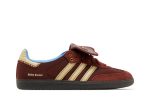 adidas Wales Bonner x Samba ‘Fox Brown’ IE0579 Wabasta store