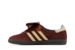 adidas Wales Bonner x Samba ‘Fox Brown’ IE0579 Wabasta store