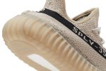 adidas Yeezy Boost 350 V2 ‘Beige Black’ HP7870 Wabasta store