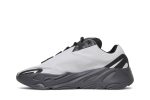 adidas Yeezy Boost 700 MNVN ‘Metallic Silver’ GW9524 Wabasta store