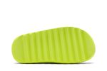 adidas Yeezy Slides ‘Glow Green’ GX6138 Wabasta store