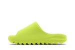 adidas Yeezy Slides ‘Glow Green’ GX6138 Wabasta store