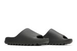 adidas Yeezy Slides ‘Onyx’ HQ6448 Wabasta store