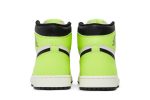 Air Jordan 1 High OG ‘Volt’ 555088-702