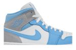 Air Jordan 1 Mid ‘University Blue’ DX9276-100