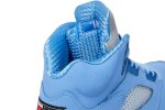 Air Jordan 5 ‘UNC’ DV1310-401