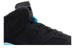 Air Jordan 6 Retro ‘UNC’ 384665-006