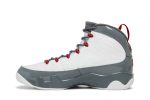 Air Jordan 9 ‘Fire Red’ CT8019-162