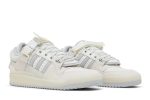 Bad Bunny x adidas Forum Buckle Low ‘White’ HQ2153 Wabasta store