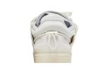 Bad Bunny x adidas Forum Buckle Low ‘White’ HQ2153 Wabasta store