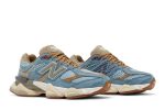 Bodega x New Balance 9060 ‘Age of Discovery’ U9060BD1