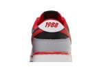 Clark Atlanta University x Nike Dunk Low ‘Find a Way or Make One’ DR6189-001