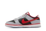 Clark Atlanta University x Nike Dunk Low ‘Find a Way or Make One’ DR6189-001  Wabasta store