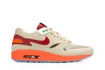 CLOT x Nike Air Max 1 ‘Kiss of Death’ 2021 DD1870-100 Wabasta store