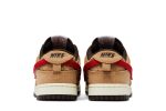 CLOT x Nike Dunk Low SP ‘Flax’ FN0317-121