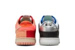 CLOT x Nike Dunk Low SP ‘Multi-Color’ FN0316-999