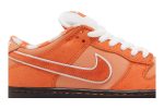 Concepts x Nike SB Dunk Low SP ‘Orange Lobster’ FD8776-800