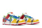 eBay x Nike SB Dunk Low ‘Sandy Bodecker’ FD8777-100