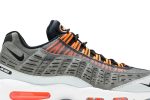 Kim Jones x Nike Air Max 95 ‘Total Orange’ DD1871-001 Wabasta store