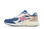 KITH x New Balance 990v3 Made In USA ‘Daytona’ M990KH3