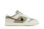 Kyler Murray x Nike Dunk Low ‘Be 1 of One’ FQ0269-001