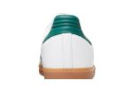 Mexico x adidas Samba Team ‘White Collegiate Green’ HQ7036 Wabasta store