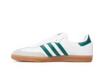 Mexico x adidas Samba Team ‘White Collegiate Green’ HQ7036 Wabasta store