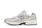 New Balance 530 ‘Grey Matter Silver Metallic’ MR530LG