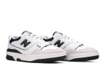 New Balance 550 ‘White Black’ BB550LM1