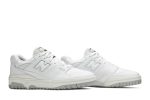 New Balance 550 ‘White Grey’ BB550PB1