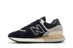 New Balance 574 Legacy ‘Navy White’ U574LGBN