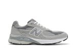 New Balance 990v3 Made in USA ‘Grey’ 2019 M990GY3