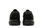 New Balance 990v4 Made In USA ‘Black’ M990BB4