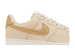 Nike Air Force 1 ’07 Essential ‘Sanddrift Gold’ DQ7569-102  Wabasta store