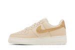 Nike Air Force 1 ’07 Essential ‘Sanddrift Gold’ DQ7569-102  Wabasta store