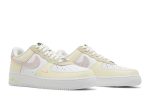 Nike Air Force 1 ’07 LV8 ‘Just Stitch It – White Shade Green’ FB1852-111  Wabasta store